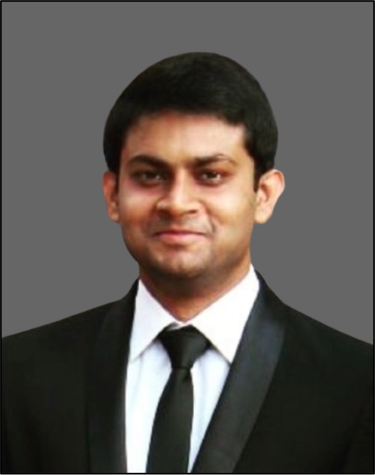Dr. Neeraj S.